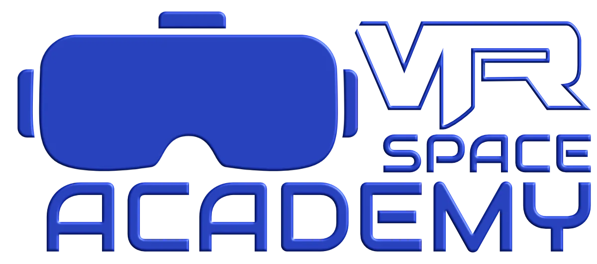 VR Academy Logo