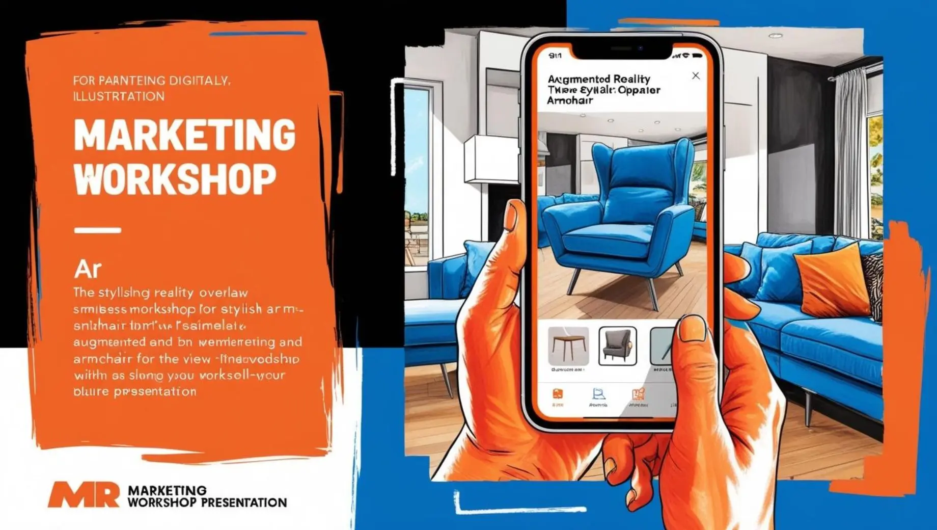 AR-Anwendungen für Marketing und Vertrieb
